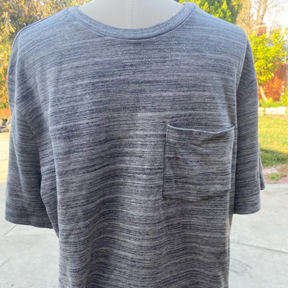Forever 21 Mens Short Sleeve T-Shirt